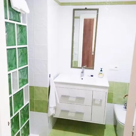 Apartamento Centro Tradicional