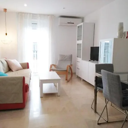 Apartment Centro Tradicional